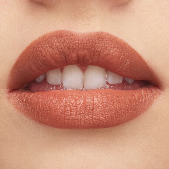 MACXIMAL SILKY MATTE LIPSTICK WARM TEDDY